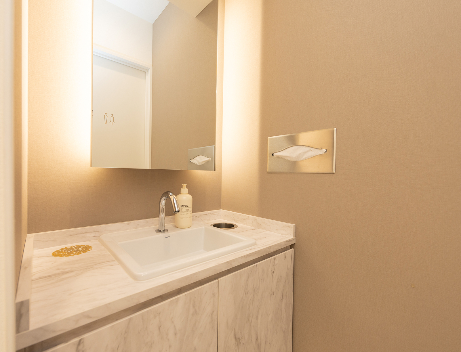 パウダースペース