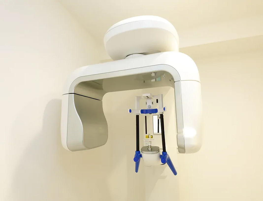 歯科用レントゲン・CT