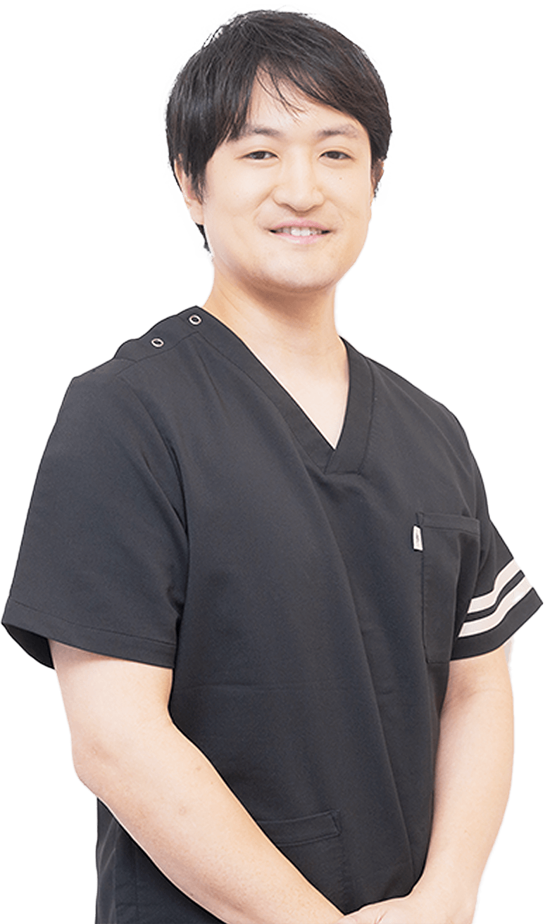 赤羽橋歯科・矯正歯科 院長 岩田優行