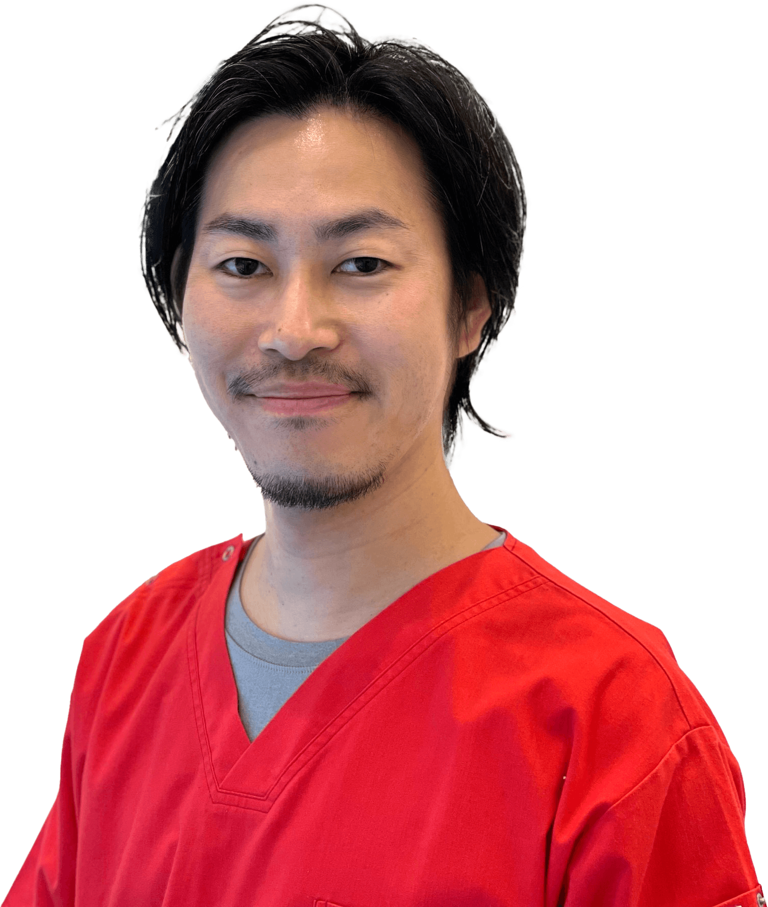 歯科医師 池畑直樹