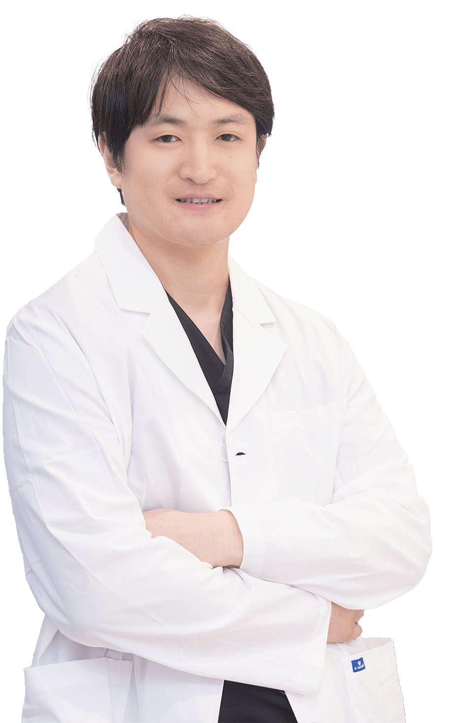 院長 岩田 優行